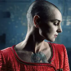 Sinéad O'Connor