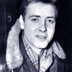 Eddie Cochran