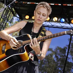 Eliza Gilkyson