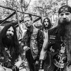 Black Label Society