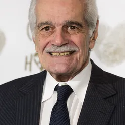 Omar Sharif