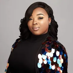 Jekalyn Carr