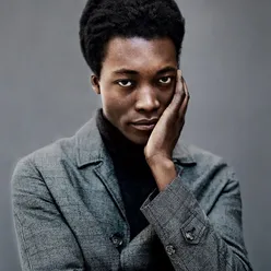 Benjamin Clementine