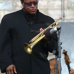 Wallace Roney