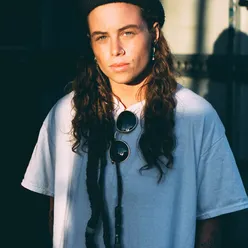 Tash Sultana