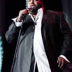 Gerald Levert