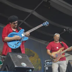 The Meters