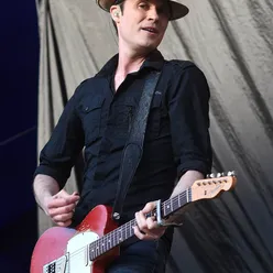 Jon Fratelli