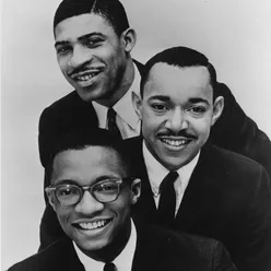 Ramsey Lewis Trio