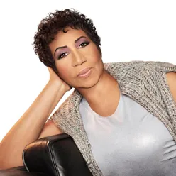 Aretha Franklin