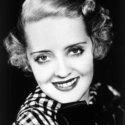 Bette Davis