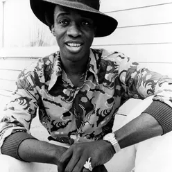 Johnny "Guitar" Watson