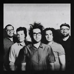 Motion City Soundtrack