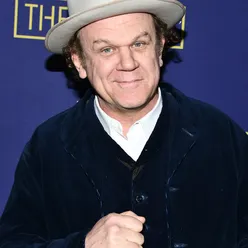 John C. Reilly