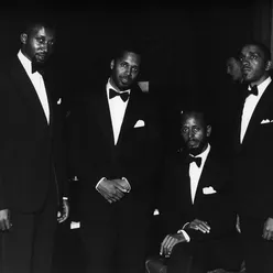 The Modern Jazz Quartet