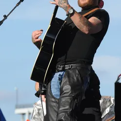 Stoney LaRue