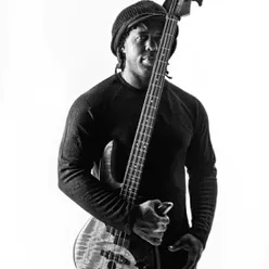 Victor Wooten