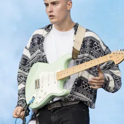 Sam Fender