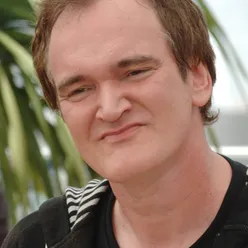 Quentin Tarantino