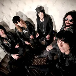 L.A. Guns