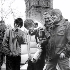 The Stone Roses