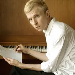 Jay-Jay Johanson