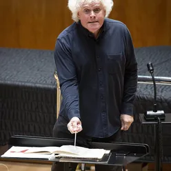 Simon Rattle