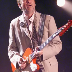 Phil Manzanera