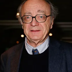 Alfred Brendel