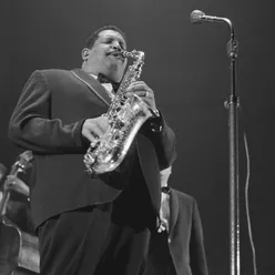 Cannonball Adderley