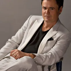 Donny Osmond