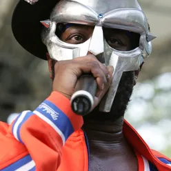 MF DOOM