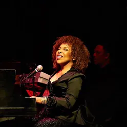 Roberta Flack