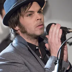 Gaz Coombes