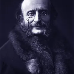 Jacques Offenbach