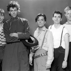 The Boomtown Rats