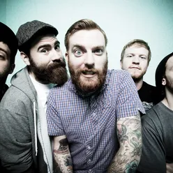 Four Year Strong