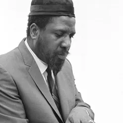 Thelonious Monk Quartet