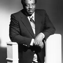 James Cleveland