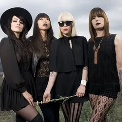 Dum Dum Girls