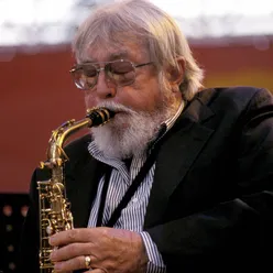 Bud Shank