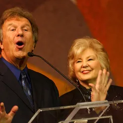 Bill & Gloria Gaither