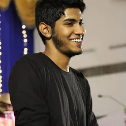 Varun Parandhaman