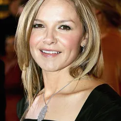 Justine Clarke