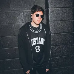 Hoodie Allen