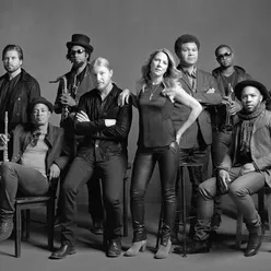 Tedeschi Trucks Band