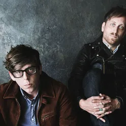 The Black Keys