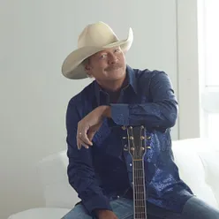 Alan Jackson