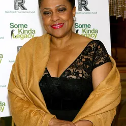 Kathleen Battle