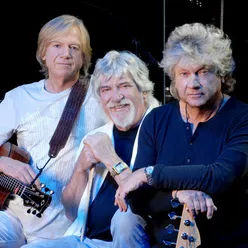 The Moody Blues